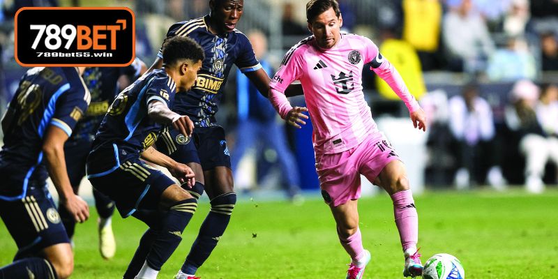 Soi Kèo Bóng Đá Mỹ - Chiến Thuật Thắng Kèo Nhà Cái MLS