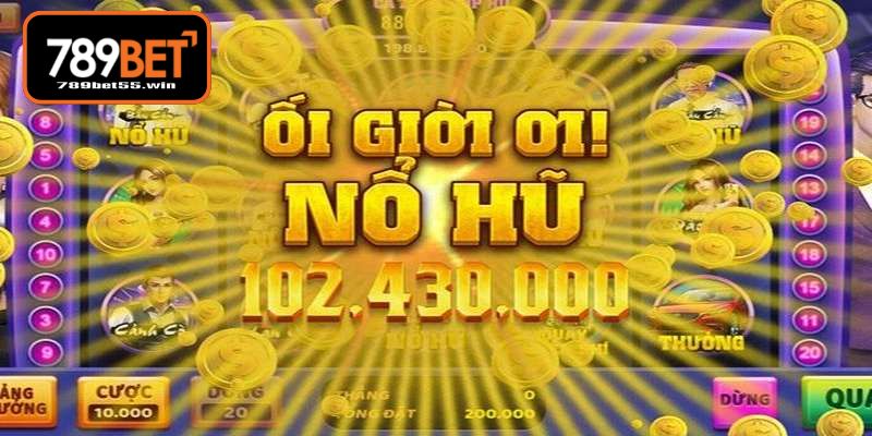 Tìm hiểu chi tiết cơ chế săn hũ đổi thưởng nạp thẻ